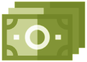 Additional fee for 'Customized logo'